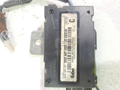 Used Other HONDA ACCORD VII (CL, CN) 2.4 (CL9) (190 hp) 27714910