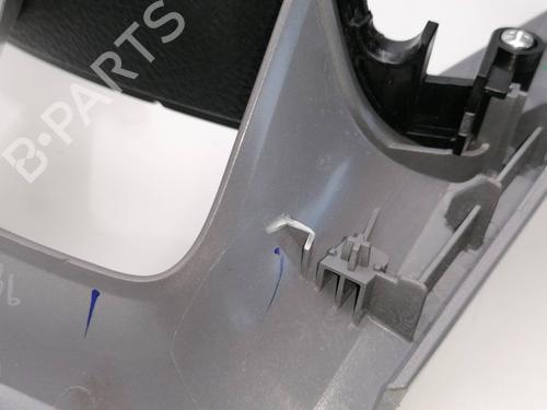 Steering wheel controls TOYOTA HILUX VIII Pickup (_N1_) 2.4 D 4WD (GUN125_, GUN125R) | BP26210132E15 