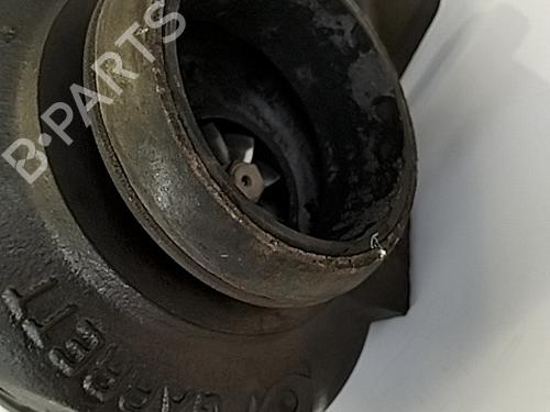 Turbocharger/Supercharger MERCEDES-BENZ CLK (C209) CLK 270 CDI (209.316) | BP29303108M71 