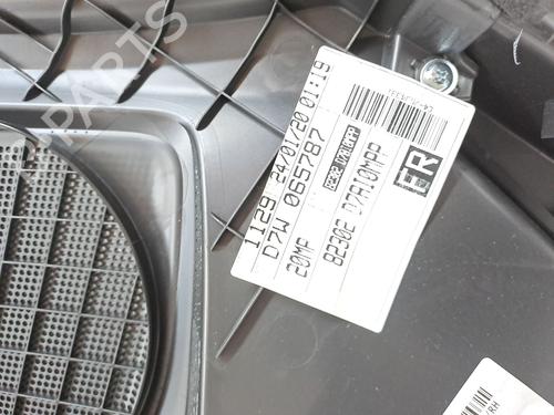 Front right panel HYUNDAI TUCSON (TL, TLE) 1.6 CRDi hybrid 48V | BP28958091C59 