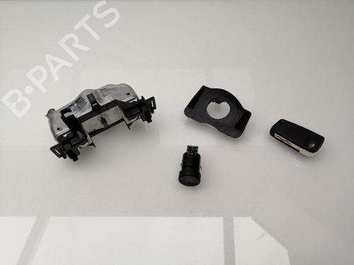 Ignition barrel SEAT IBIZA V (KJ1, KJG) 1.0 TSI | BP27292581M48 