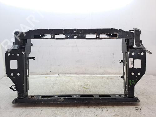 Used Front slam panel FIAT BRAVO II (198_) 1.6 D Multijet (198AXH1B) (105 hp) 23369877