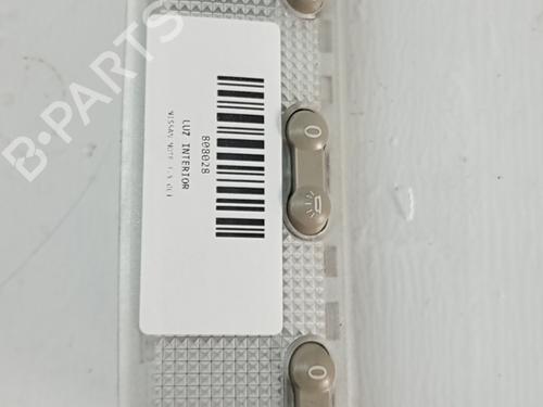 plafonnier-nissan-note-e12-2012-32106862 main image