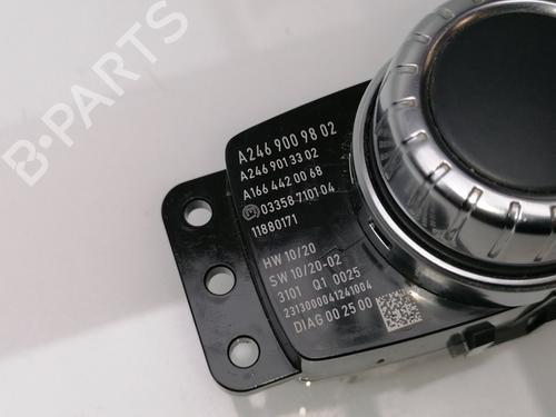 Switch MERCEDES-BENZ A-CLASS (W176) A 250 (176.044) | BP23937779I30 
