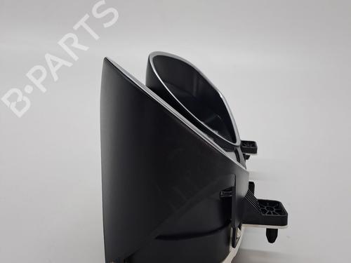 Instrument cluster FORD FIESTA VI (CB1, CCN) 1.25 | BP27252772C47 