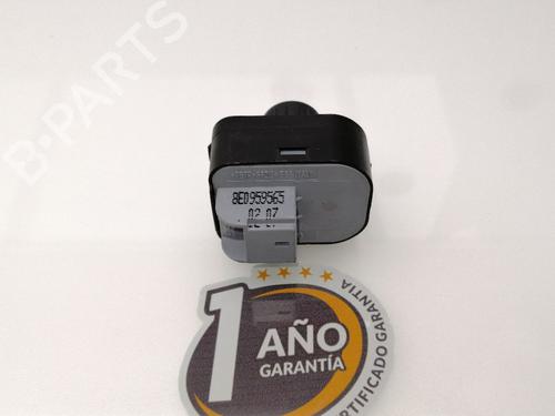 Mirror switch AUDI A3 (8P1) S3 quattro | BP23651479I25 