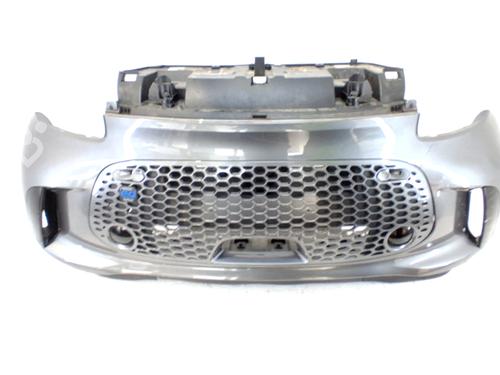 Used Front bumper Front bumper SMART FORFOUR Hatchback (453) electric drive / EQ (453.091) (56 hp) 34181880 34181880