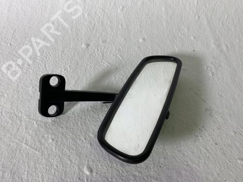 Used Rear mirror Rear mirror SUZUKI VITARA (ET, TA, TD) 1.6 i 16V All-wheel Drive (ET, TA02, SE416) (97 hp) 40119650 40119650