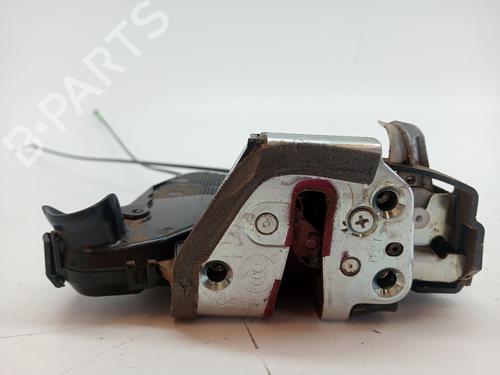 Used Front right lock SUZUKI GRAND VITARA II (JT, TE, TD) 1.9 DDiS All-wheel Drive (JT419, TD44, JB419WD, JB419XD,... (129 hp) 23362454