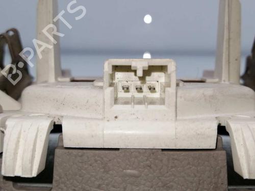 Innerbelysning JEEP GRAND CHEROKEE II (WJ, WG) 2.7 CRD 4x4 | BP24187961I8 