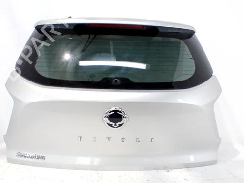 Used Tailgate Tailgate SSANGYONG TIVOLI 1.6 (128 hp) 40550457 40550457