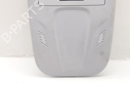 Innerbelysning OPEL CROSSLAND X / CROSSLAND (P17, P2QO) 1.2 (75) (110 hp) 31916101