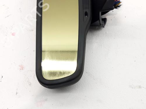 Used Rear mirror VOLVO S60 I (384) 2.4 T (200 hp) 32256762