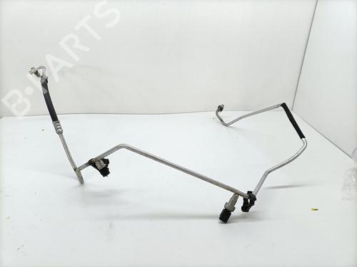 AC-rør PEUGEOT 3008 I MPV (0U_) 1.6 HDi (109 hp) 25593595