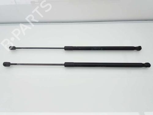 Used Tailgate lift support MERCEDES-BENZ C-CLASS Coupe (CL203) C 180 Kompressor (203.746) (143 hp) 23380323