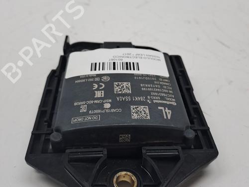 Electronic module NISSAN LEAF (ZE1) Electric | BP23380293M83 