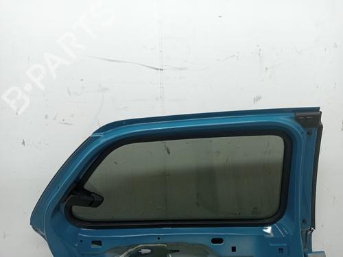 Left rear door CITROËN C4 CACTUS 1.2 THP 110 | BP24483506C4 
