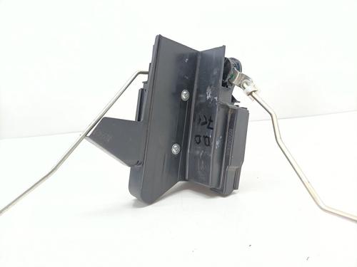 Front right lock DACIA SANDERO II 1.0 SCe 75 (B8JC, B8JD, B8NC) | BP25987038C97 