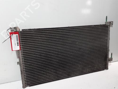 Heater matrix FORD MONDEO II (BAP) 1.8 TD | BP26538737M63