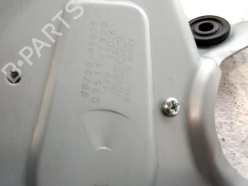 Viskermotor bagrude KIA RIO IV (YB, SC, FB) 1.0 T-GDI 120 Eco-Dynamics+ | BP29992452M102