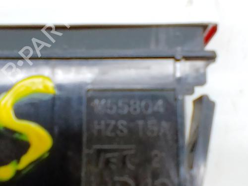 Warning switch HONDA JAZZ IV (GK_) 1.3 | BP32359572I22