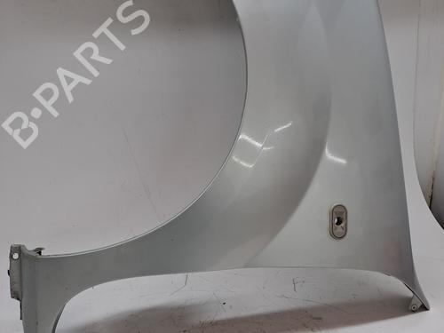 Used Left front fenders RENAULT KANGOO (KC0/1_) 1.5 dCi (84 hp) 23944821