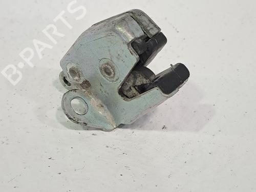 Used Tailgate lock FIAT DOBLO Box Body/MPV (223_) 1.9 JTD (105 hp) 26381408