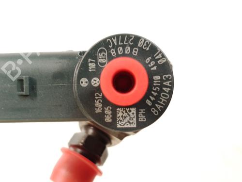 Injector VW PASSAT B8 Variant (3G5, CB5) 2.0 TDI | BP27673224M100 