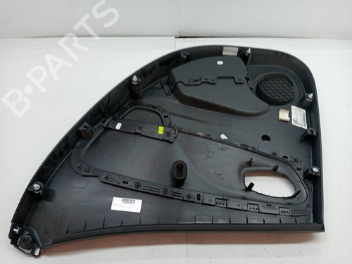 Rear left panel RENAULT CLIO IV (BH_) 1.5 dCi 75 | BP23344239C60 