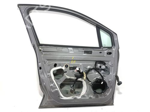 Left front door RENAULT CAPTUR I (J5_, H5_) 1.5 dCi 90 (J5N4, J5M5, J5MW, J5M6, J5AL, J5AJ) | BP29228128C2 