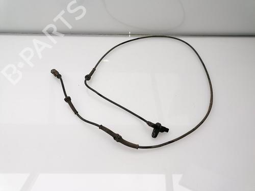 Used Electronic sensor RENAULT KANGOO / GRAND KANGOO II (KW0/1_) 1.5 dCi 75 (KW07, KW10, KW04) (75 hp) 23420682