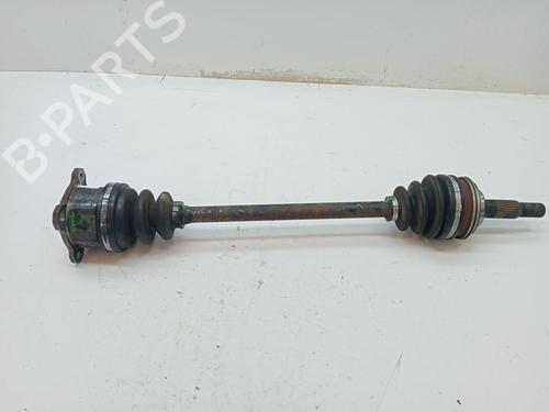 Used Left rear driveshaft TOYOTA RAV 4 I (_A1_) 2.0 4WD (SXA10, SXA11) (129 hp) 23355903