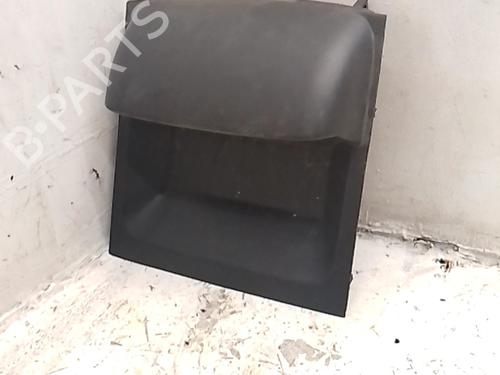 Used Other Other CITROËN BERLINGO / BERLINGO FIRST Box Body/MPV (M_) 2.0 HDI 90 (MBRHY, MCRHY) (90 hp) 35771903 35771903