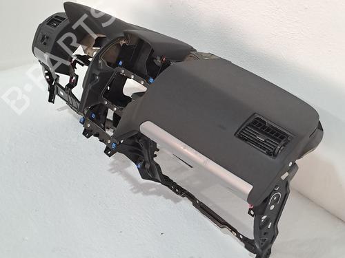 Tableau de bord OPEL ZAFIRA / ZAFIRA FAMILY B (A05) 1.9 CDTI (M75) (120 hp) 24109173