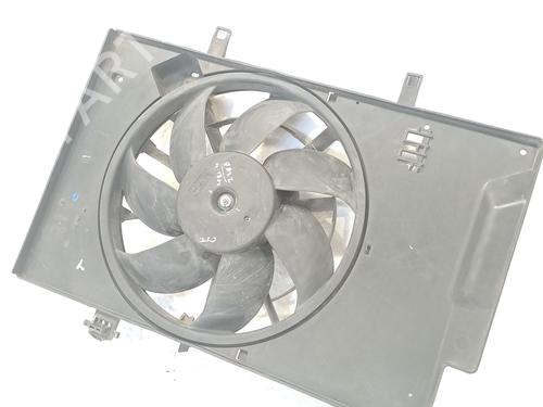 Used Radiator fan FORD KA+ III (UK, FK) 1.2 (70 hp) 27673200