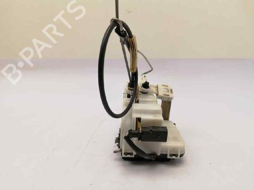 Rear left lock SEAT CORDOBA Vario (6K5) 1.4 i | BP23650120C100 