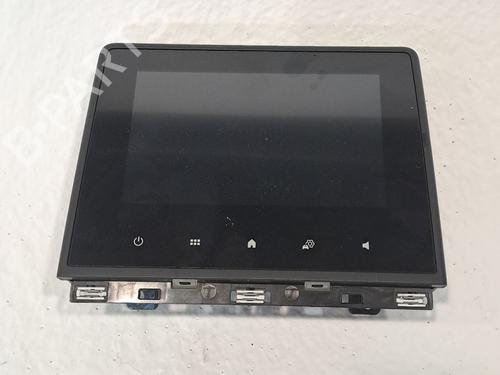 Used Display monitor RENAULT CAPTUR II (HF_) TCe 140 (HFN0) (140 hp) 25834365