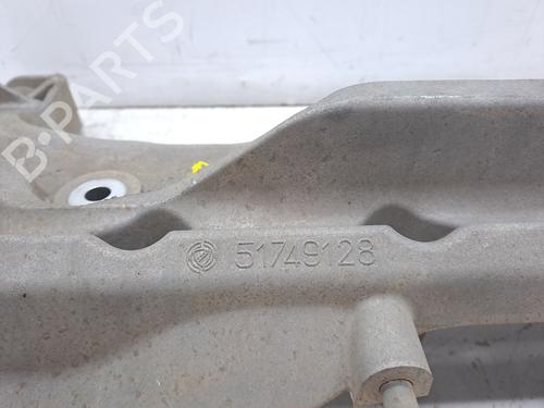 Subframe PEUGEOT BIPPER Tepee 1.3 HDi 75 | BP24308445M9 