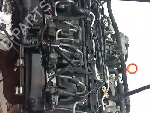 Engine SKODA FABIA II (542) 1.6 TDI | BP39136836M1 - Image 4