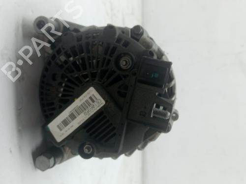 Generator FORD S-MAX (WA6) 2.0 TDCi | BP24193361M7 