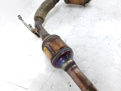 Catalyst VW T-CROSS (C11, D31) 1.0 TSi | BP31165813M10  - Image 5