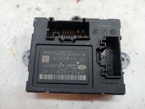 Elektronisk modul JAGUAR XJ (X351) 3.0 SDV6 | BP23359895M83 