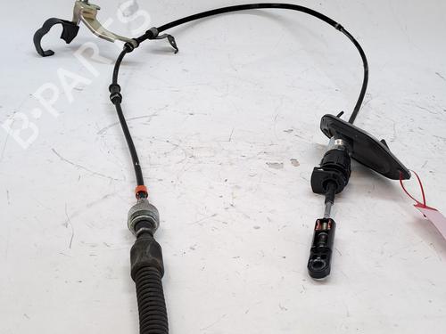 Used Cable LEXUS NX (_Z1_) 300h AWD (AYZ15, AYZ15_, AYZ15R) (197 hp) 26168821