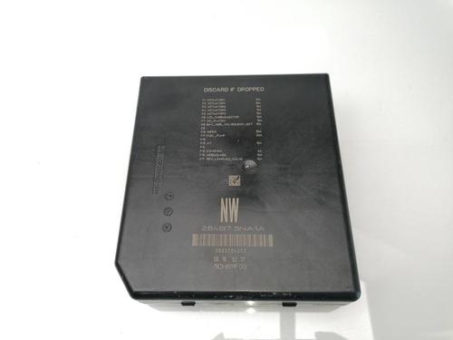 Fuse box NISSAN QASHQAI II (J11, J11_) 1.6 dCi ALL MODE 4x4-i | BP23381078E1 