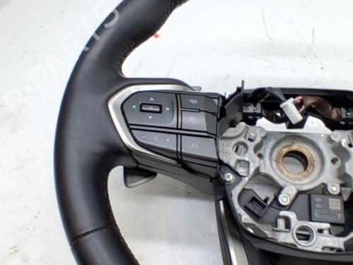 Steering wheel LEXUS NX II (_A2_, _H2_) 350h (AAZH20) | BP40545860C49 - Image 4