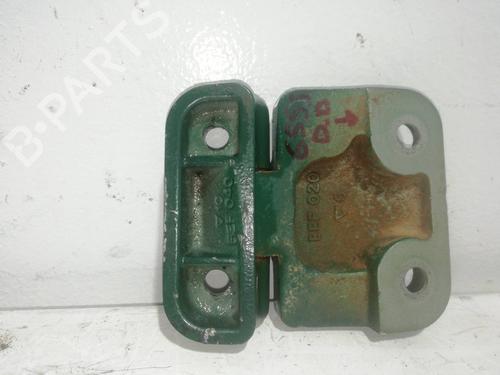 Hinge/Door check strap LAND ROVER DEFENDER Station Wagon (L316, L315) 2.5 Td5 4x4 (L316) | BP29228035C146 