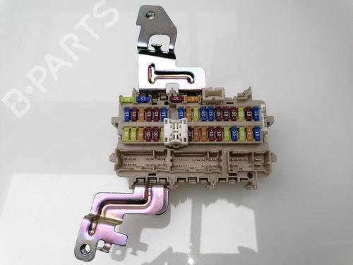 Used Fuse box NISSAN X-TRAIL III (T32_, T32R, T32RR) 1.7 dCi (150 hp) 25346845
