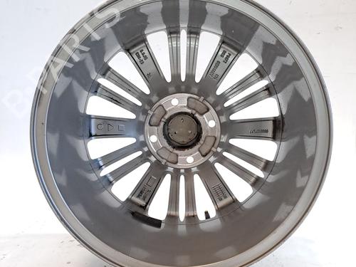 Rim PEUGEOT 208 I (CA_, CC_) 1.2 THP 110 | BP26169336C45
