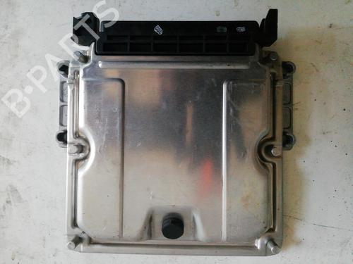 Engine control unit (ECU) CITROËN XANTIA (X1_, X2_) 2.0 HDI 109 | BP25465490M57