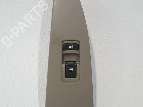Used Right front window switch SSANGYONG KYRON 2.0 Xdi (141 hp) 23944320